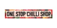 One Stop Chilli Shop coupons